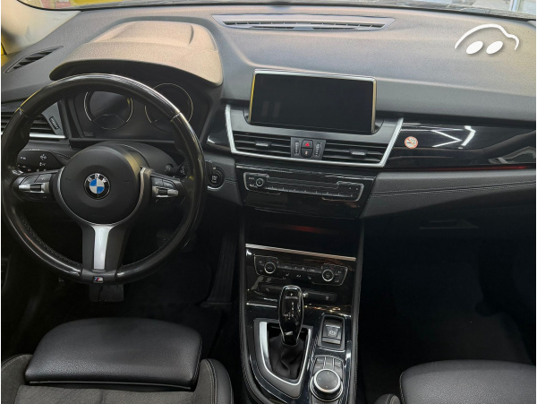 Bmw Serie 2 GRAN TOURER 218d 2