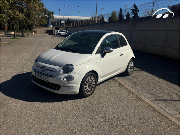 Fiat 500 500 1