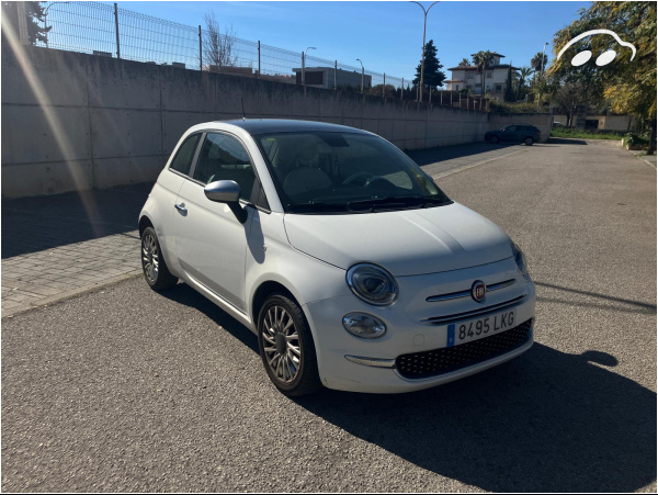 Fiat 500 500 2