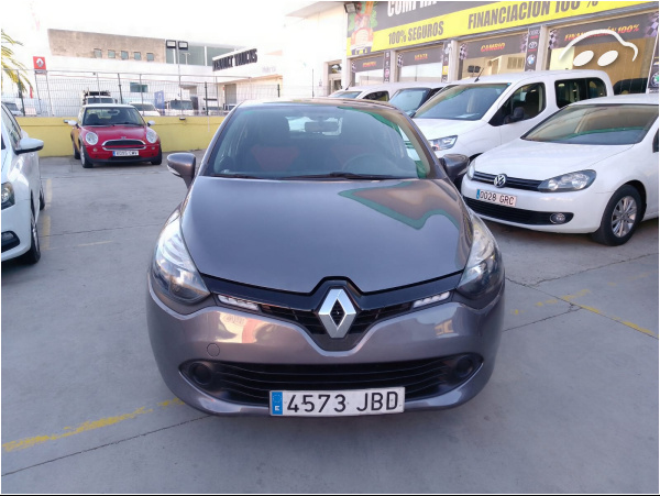 Renault Clio 1.2 1