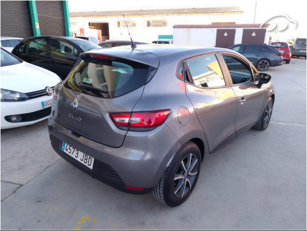 Renault Clio 1.2 5