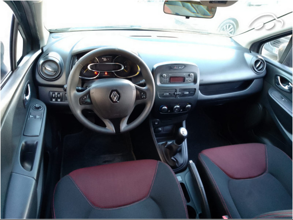 Renault Clio 1.2 7