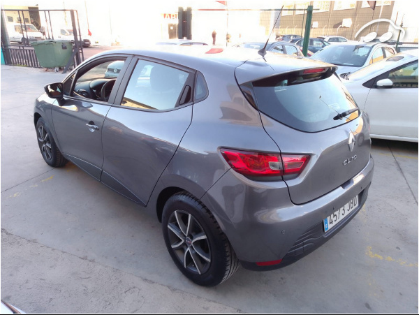 Renault Clio 1.2 3