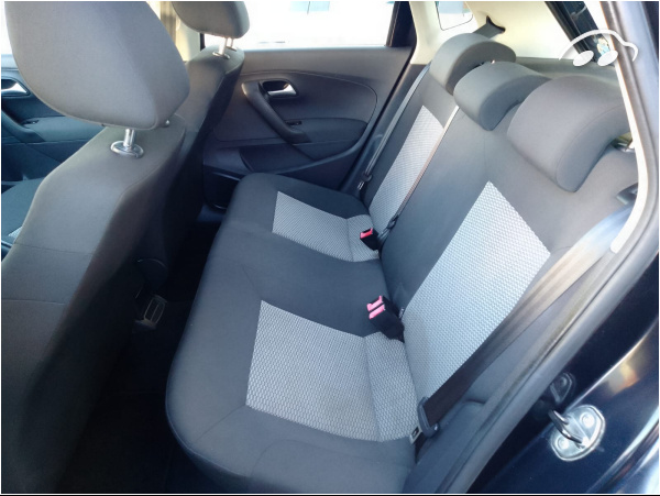 Volkswagen Polo 1 10