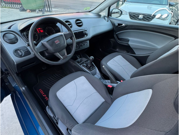 Seat Ibiza 1.2 12