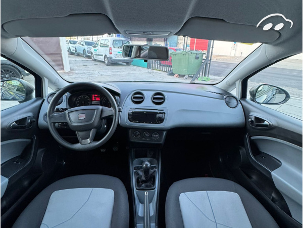 Seat Ibiza 1.2 9