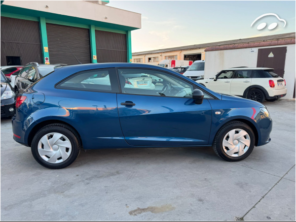 Seat Ibiza 1.2 8