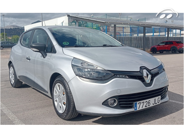 Renault Clio 1.5 Business Energy dCi 1