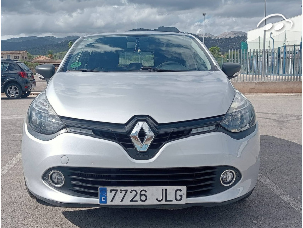 Renault Clio 1.5 Business Energy dCi 6