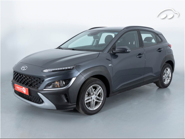 Hyundai Kona MAXX 1.0 TGDI 4X2 119CV 3