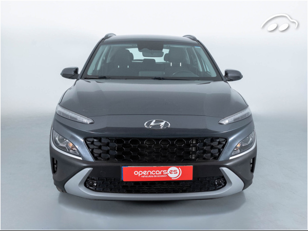 Hyundai Kona MAXX 1.0 TGDI 4X2 119CV 2