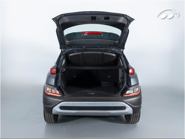 Hyundai Kona MAXX 1.0 TGDI 4X2 119CV 8