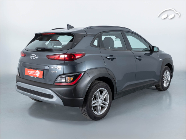 Hyundai Kona MAXX 1.0 TGDI 4X2 119CV 5