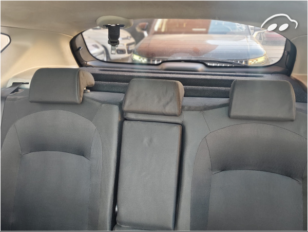 Nissan Qashqai 1.6 8