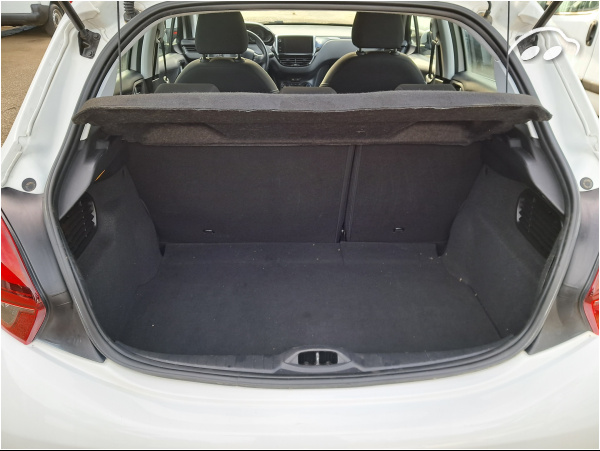 Peugeot 208 ACTIVER 1.2 82CV 5P 6