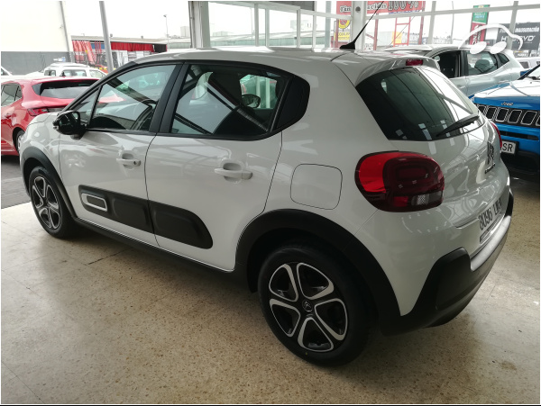 Citroen C3 LIVE PACK 2