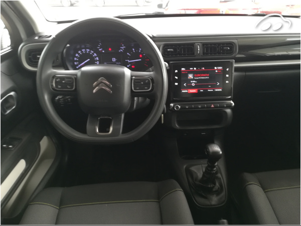 Citroen C3 LIVE PACK 5