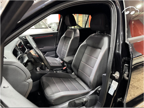 Volkswagen T-roc 1.5 TSI SPORT 7