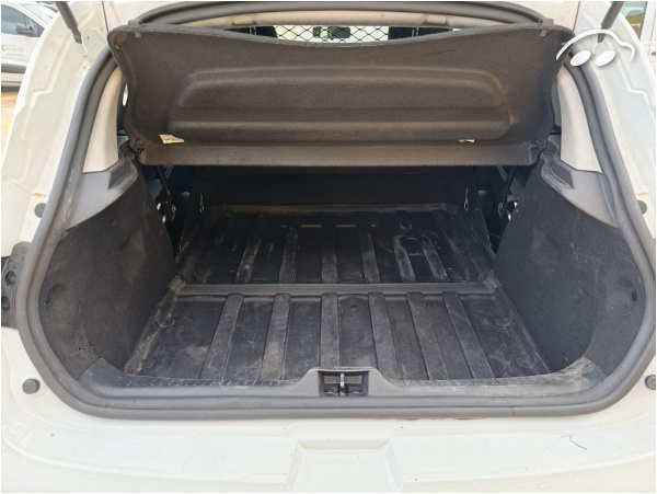 Renault Clio 1.5 SOCIETE 1.5 DCI 75 CV 8