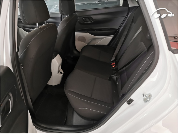 Hyundai i20 TECNO 1.0 TGDI 100CV 4