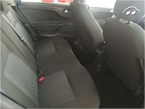 Citroen C-Elysée 1.6HDI 7