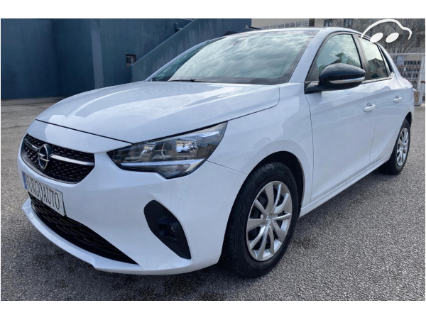 Opel Corsa Edition 1.2 75Cv 5p 3