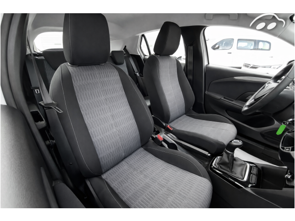 Opel Corsa Edition 1.2 75Cv 5p 8