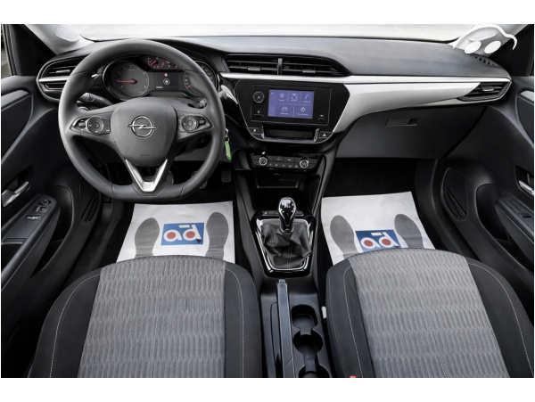 Opel Corsa Edition 1.2 75Cv 5p 11