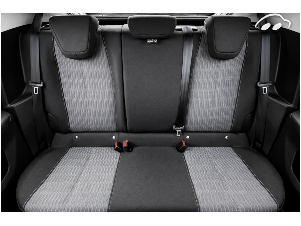 Opel Corsa Edition 1.2 75Cv 5p 7