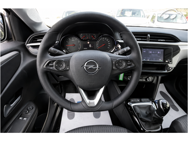 Opel Corsa Edition 1.2 75Cv 5p 12