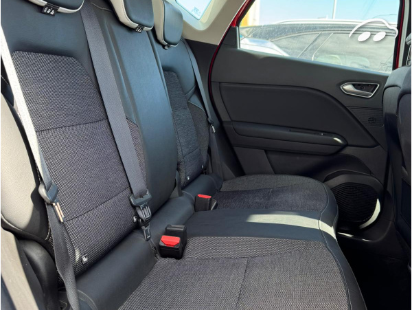 Renault Captur ZEN 9