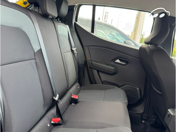 Dacia Sandero NUEVO STEPWAY EXTREME 2026 9