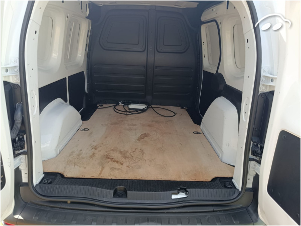 Nissan Townstar ELECTRICO 2PL 45KW/H 8