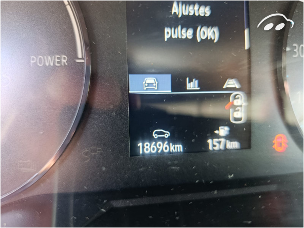 Nissan Townstar ELECTRICO 2PL 45KW/H 7