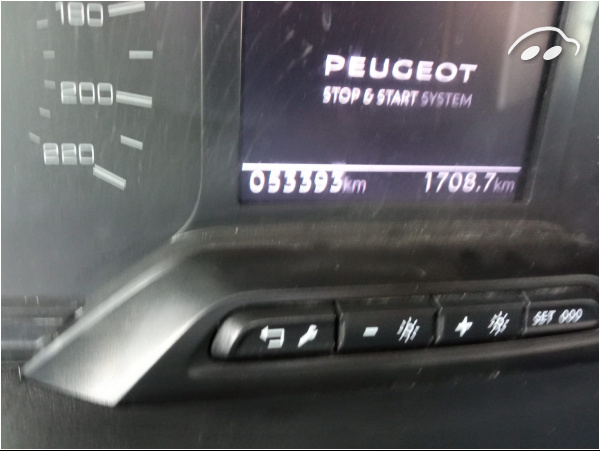 Peugeot Rifter ACTIVE PACK BUSINESS BLUEHDI 100 2