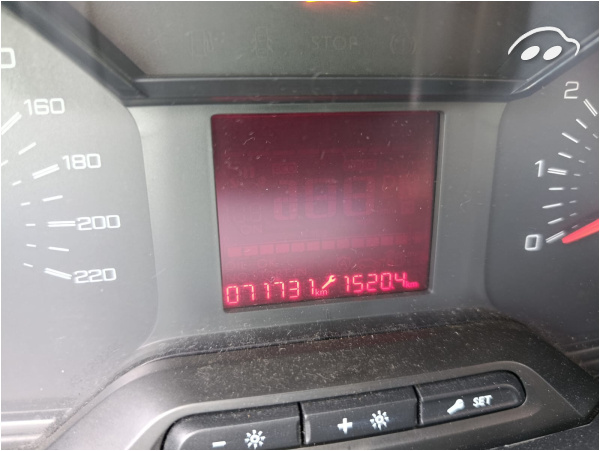 Peugeot Partner 1.5 BLUEHDI 100 FURGON 3