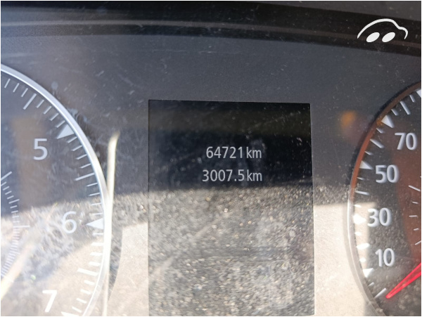 Renault Master FURGON L3H2 3500 RS BLUE DCI 145 1