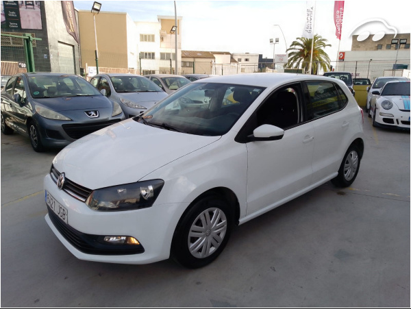 Volkswagen Polo 1.0 Ambition 3