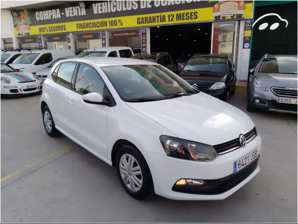 Volkswagen Polo 1.0 Ambition 2