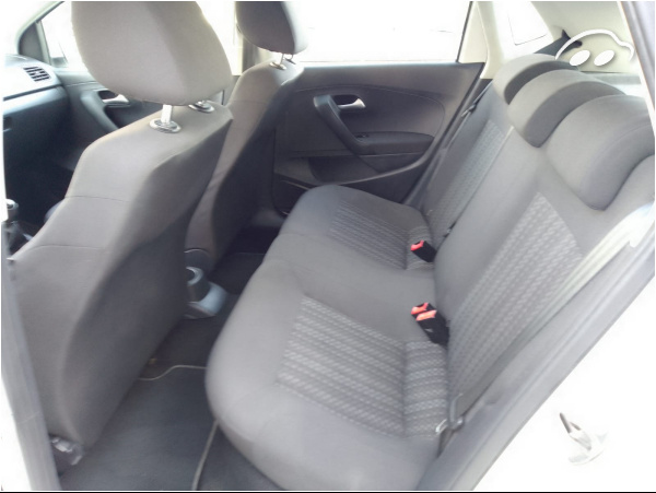 Volkswagen Polo 1.0 Ambition 9