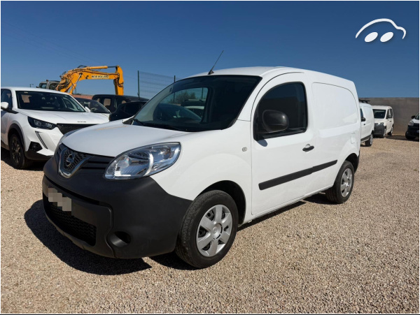 Nissan NV250 FURGON  1