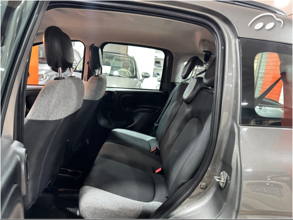 Fiat Panda 1.0 HYBRID CITY LIFE 10