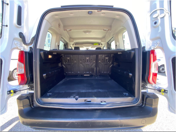 Peugeot Rifter Combi Active 1.5 Bhdi 102Cv 5p 6