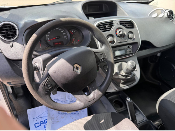 Renault Kangoo FURGON  6
