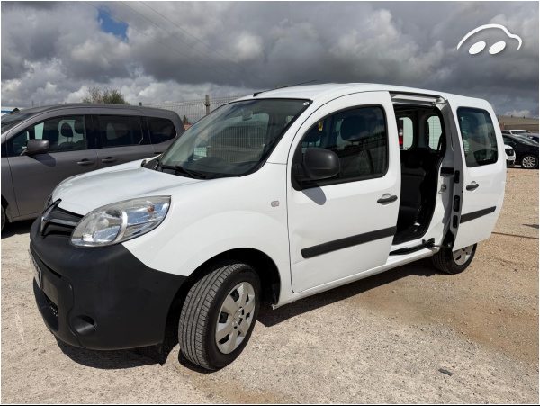 Renault Kangoo FURGON  2