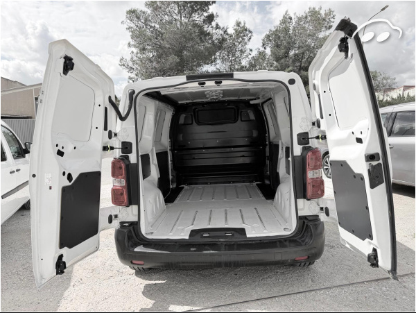 Peugeot Expert FURGON PRO BLUE 7