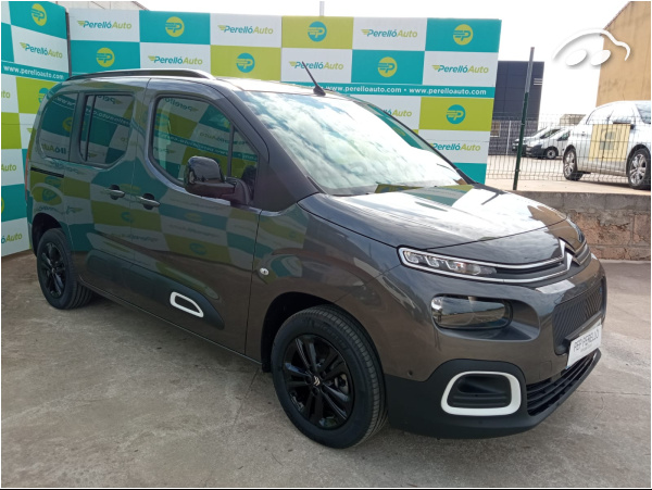 Citroen Berlingo TALLA M SHINE 50 KW/H 1