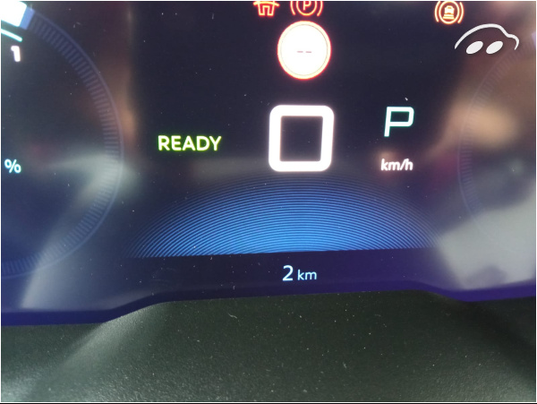 Citroen Berlingo TALLA M SHINE 50 KW/H 4