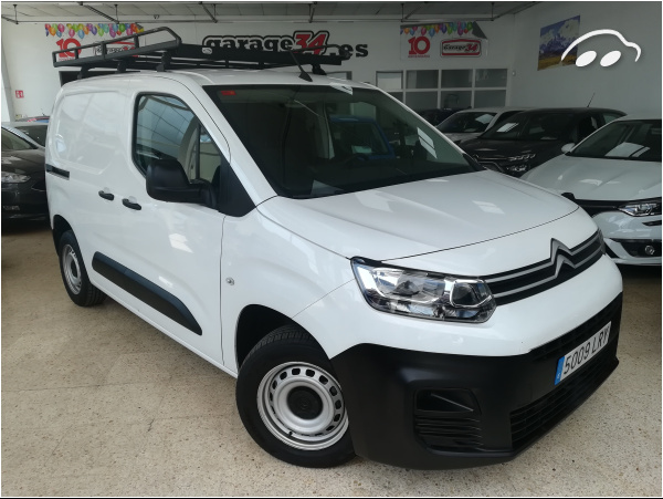 Citroen Berlingo  Furgon 1.6 1
