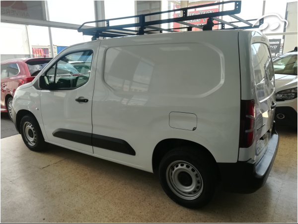 Citroen Berlingo  Furgon 1.6 2